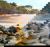 One Man Bluff - Redcliffe Tourism