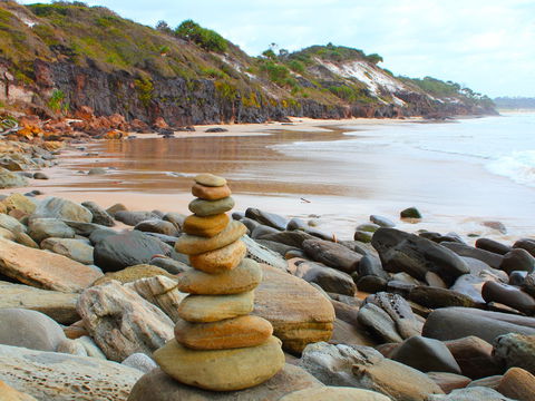 One Man Bluff - Redcliffe Tourism 0