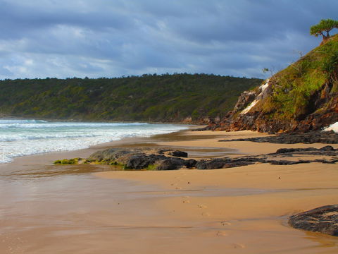 One Man Bluff - Redcliffe Tourism 1
