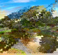 Orara River - Redcliffe Tourism