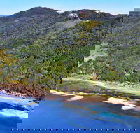Otford - Redcliffe Tourism