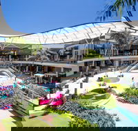 Pacific Fair Shopping Centre - Redcliffe Tourism