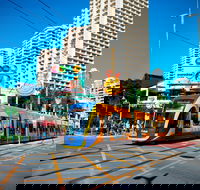 Paradise Centre - Redcliffe Tourism