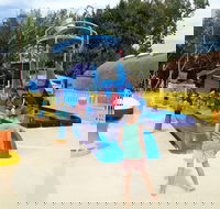 Queanbeyan Pool and Aquatic Centre - Redcliffe Tourism