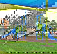 Queen Elizabeth ll Park Queanbeyan - Redcliffe Tourism