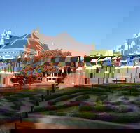 Queenscliff Uniting Church - Redcliffe Tourism