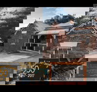 Queanbeyan Art Society - Redcliffe Tourism
