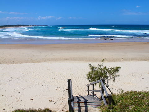 Red Cliff - Redcliffe Tourism 2