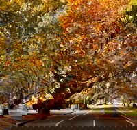 Richmond - Redcliffe Tourism