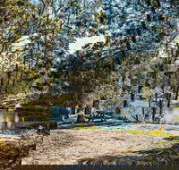 River Walk Boonoo Boonoo National Park - Redcliffe Tourism