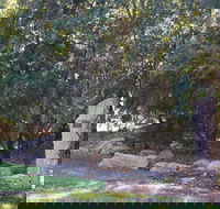 Rotary Peace Precinct - Redcliffe Tourism