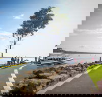 Round the Bay Walking Track Huskisson to Vincentia - Redcliffe Tourism