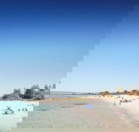 Rye Bay Trial - Redcliffe Tourism