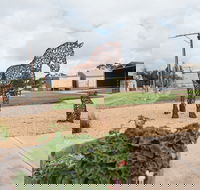 Saddleworth - Redcliffe Tourism
