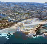 Sawtell - Redcliffe Tourism