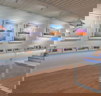 Scott Leggo Gallery - Redcliffe Tourism