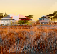 Settler's Route - Redcliffe Tourism