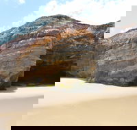 Shelley Caves - Redcliffe Tourism