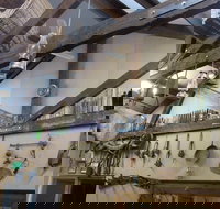 Shindy's Inn - Redcliffe Tourism