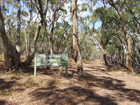 Spring Gully Conservation Park - Redcliffe Tourism 2