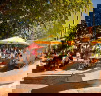 Stirling - Redcliffe Tourism