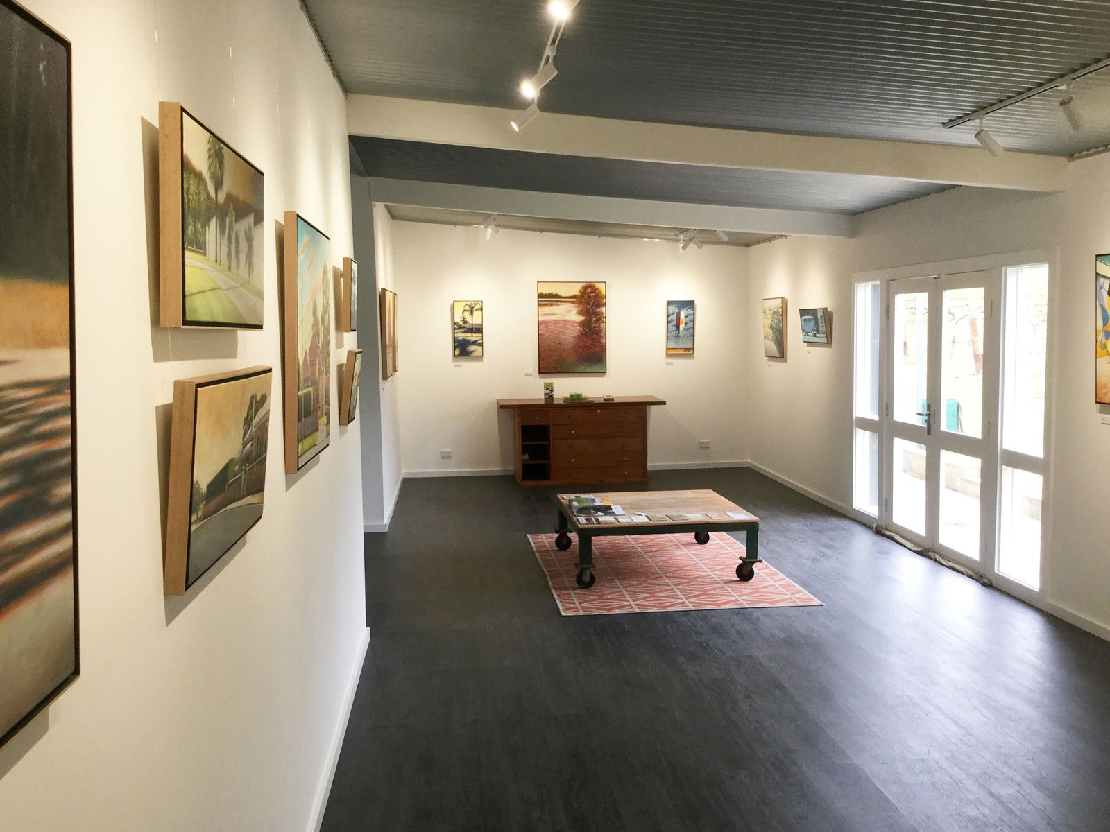 Gillentown SA Redcliffe Tourism