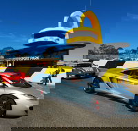 Sydney Motorsport Park Eastern Creek - Redcliffe Tourism