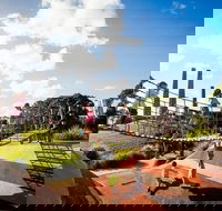 Sydney Park - Redcliffe Tourism