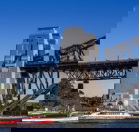 Sydney Harbour Bridge Pylon Lookout - Redcliffe Tourism