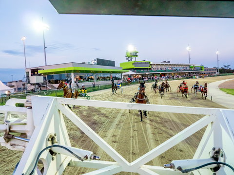 Tabcorp Park - Redcliffe Tourism 1