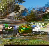 Taralee Orchards - Redcliffe Tourism