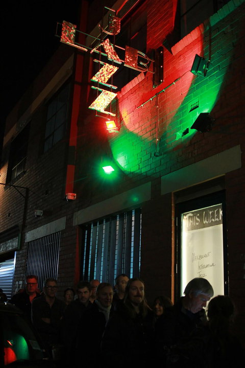 The Jazzlab - Redcliffe Tourism 0