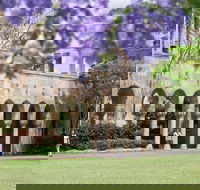 The University of Queensland - Redcliffe Tourism