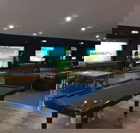 The Golfers Lounge - Redcliffe Tourism