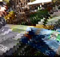 The Murray Bridge Discovery Trail - Redcliffe Tourism