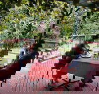 The Aussie Stop offering Breakfast with Koalas - Redcliffe Tourism