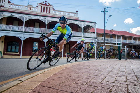 The Heron's Highway - Avon River Cycle Trail - Redcliffe Tourism 1
