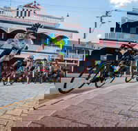 The West Side Story - Avon River Cycle Trail - Redcliffe Tourism