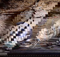 The Rocks Discovery Museum - Redcliffe Tourism