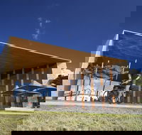 The Riverlink - Redcliffe Tourism