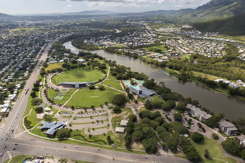 Thuringowa - Redcliffe Tourism 0