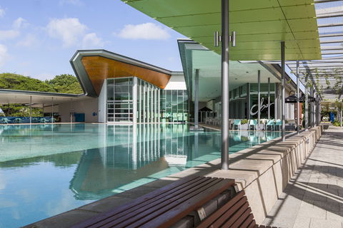 Thuringowa - Redcliffe Tourism 1