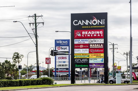 Thuringowa - Redcliffe Tourism 2