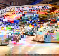 Timezone Surfers Paradise - Redcliffe Tourism