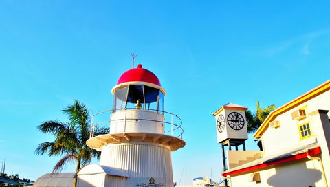 Townsville Maritime Museum - Redcliffe Tourism 0