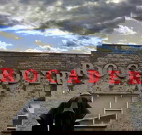 Trocadero Art Space - Redcliffe Tourism