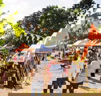 Warragul Farmers Market - Redcliffe Tourism