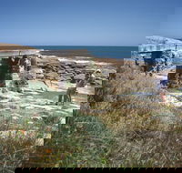 Water Wheel - Redcliffe Tourism