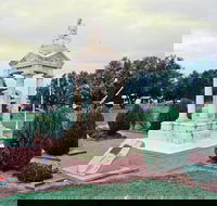 Weeping Mother Memorial - Redcliffe Tourism