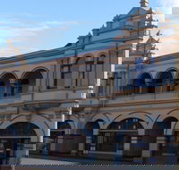 West Coast Heritage Centre - Redcliffe Tourism